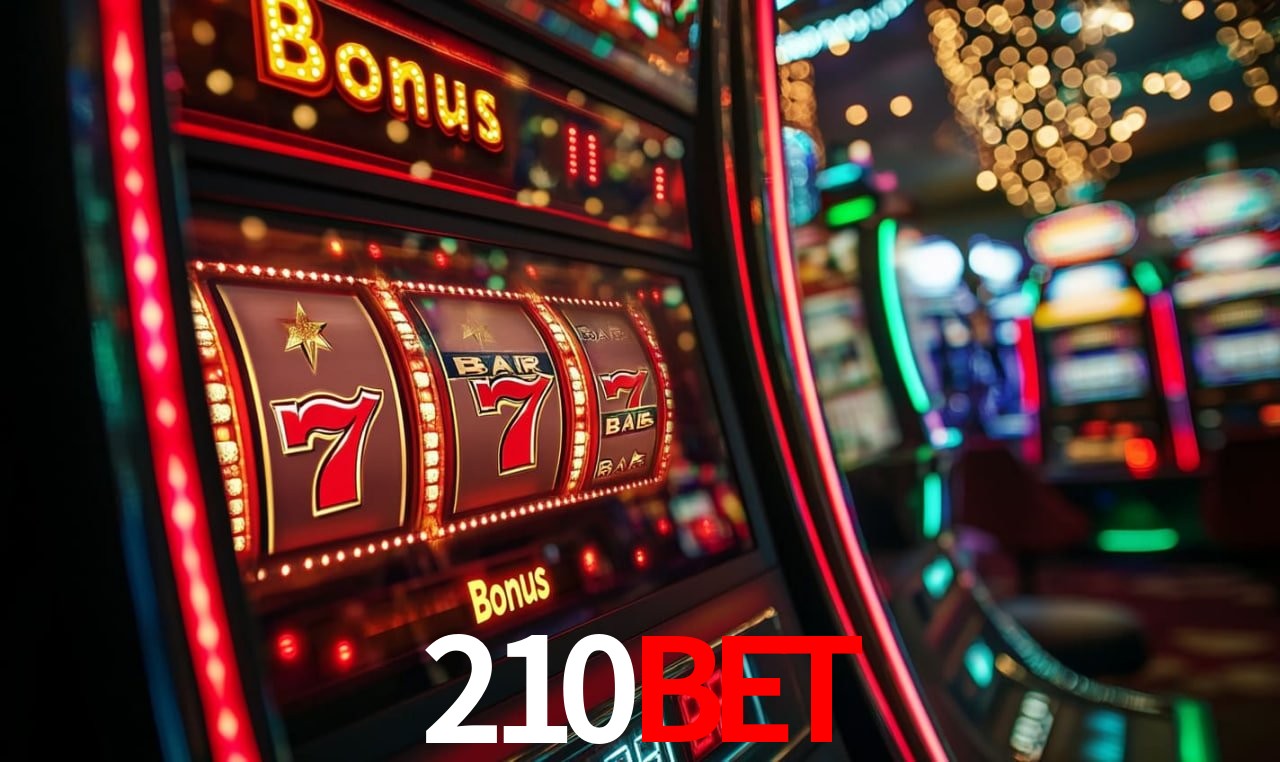 Servidor Brasil 210bet