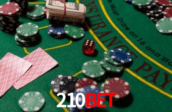 Apostas Ao Vivo 210bet