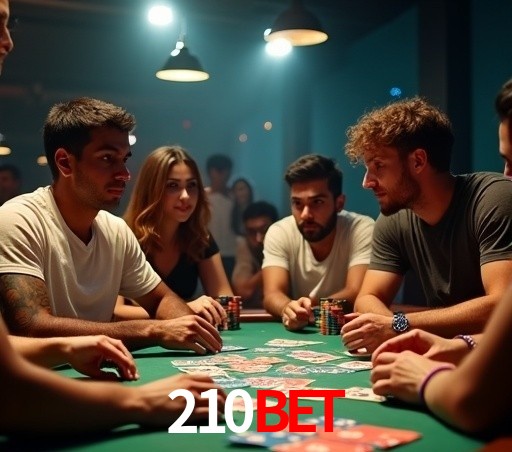 Plataforma 210bet - PIX Instantâneo