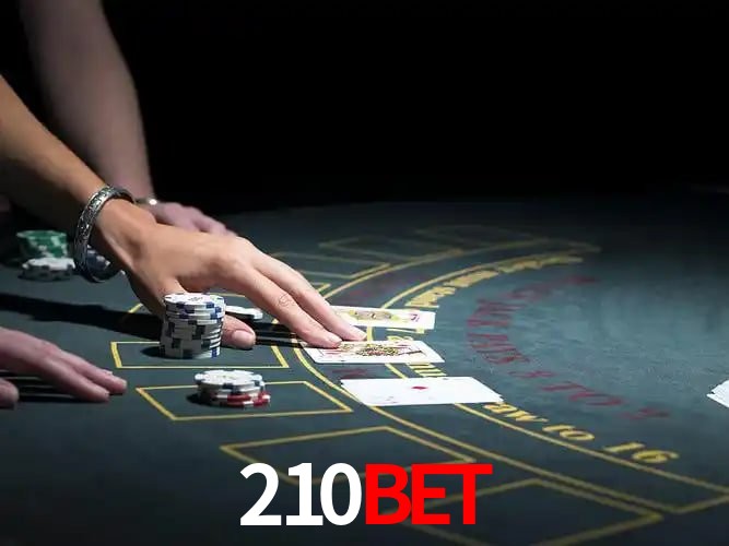 210bet Segurança Logo 3